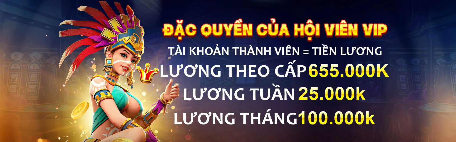 Giao diện người dùng 39brt mượt mà và hiện đại