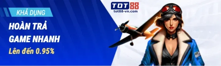 Thưởng nạp lại hàng ngày 39brt
